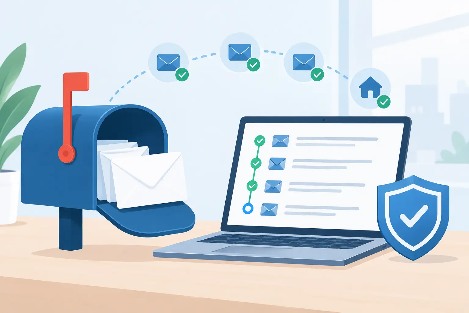 Compliance Letter Tracking for Defensible Mail | Send Certified Mail